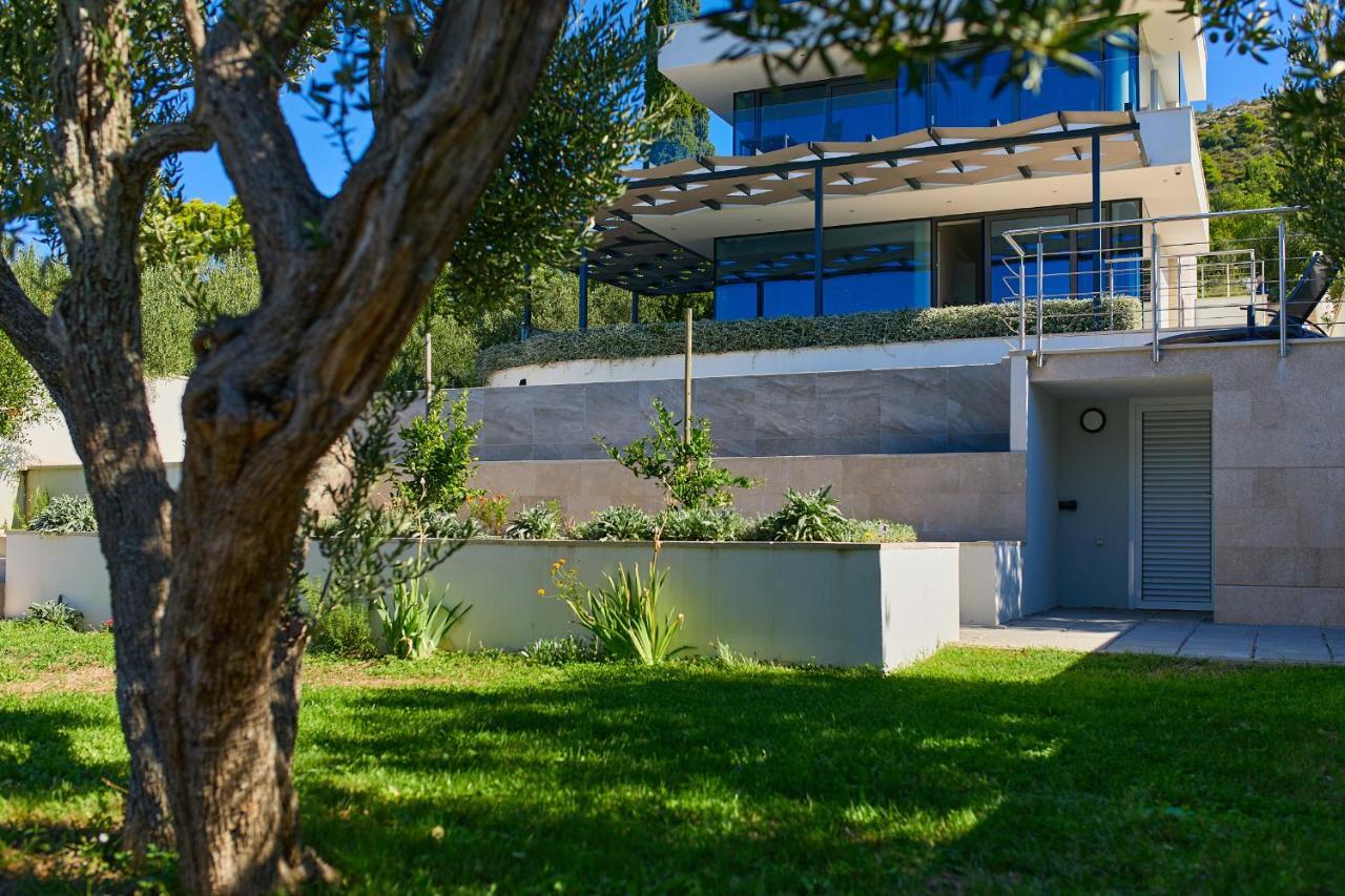 Hedera Estate, Villa Hedera XV Слано Екстериор снимка