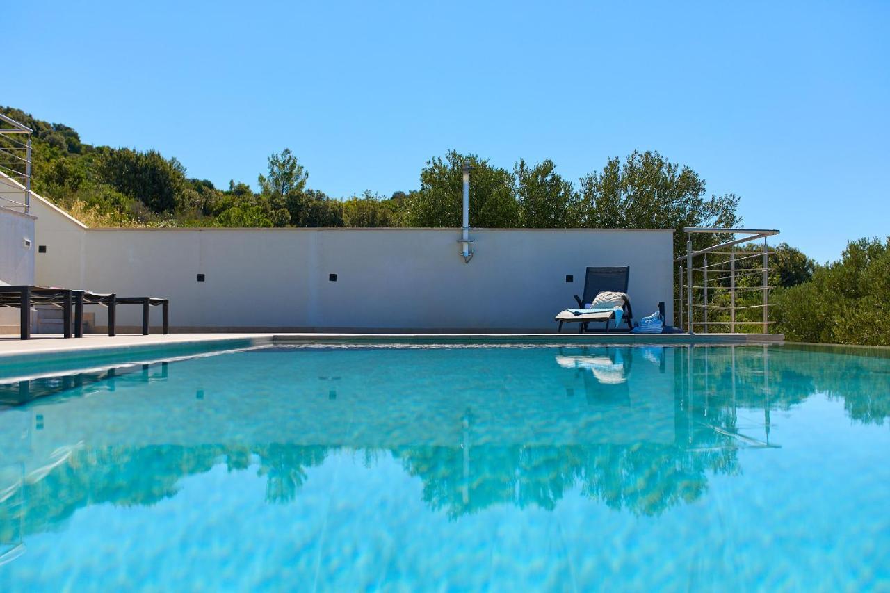 Hedera Estate, Villa Hedera XV Слано Екстериор снимка