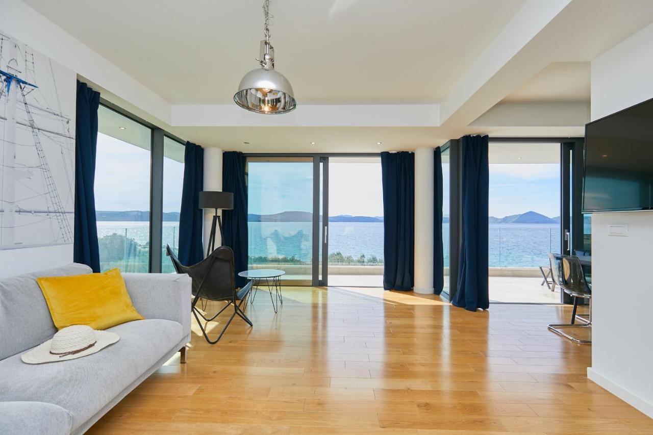 Hedera Estate, Villa Hedera XV Слано Екстериор снимка