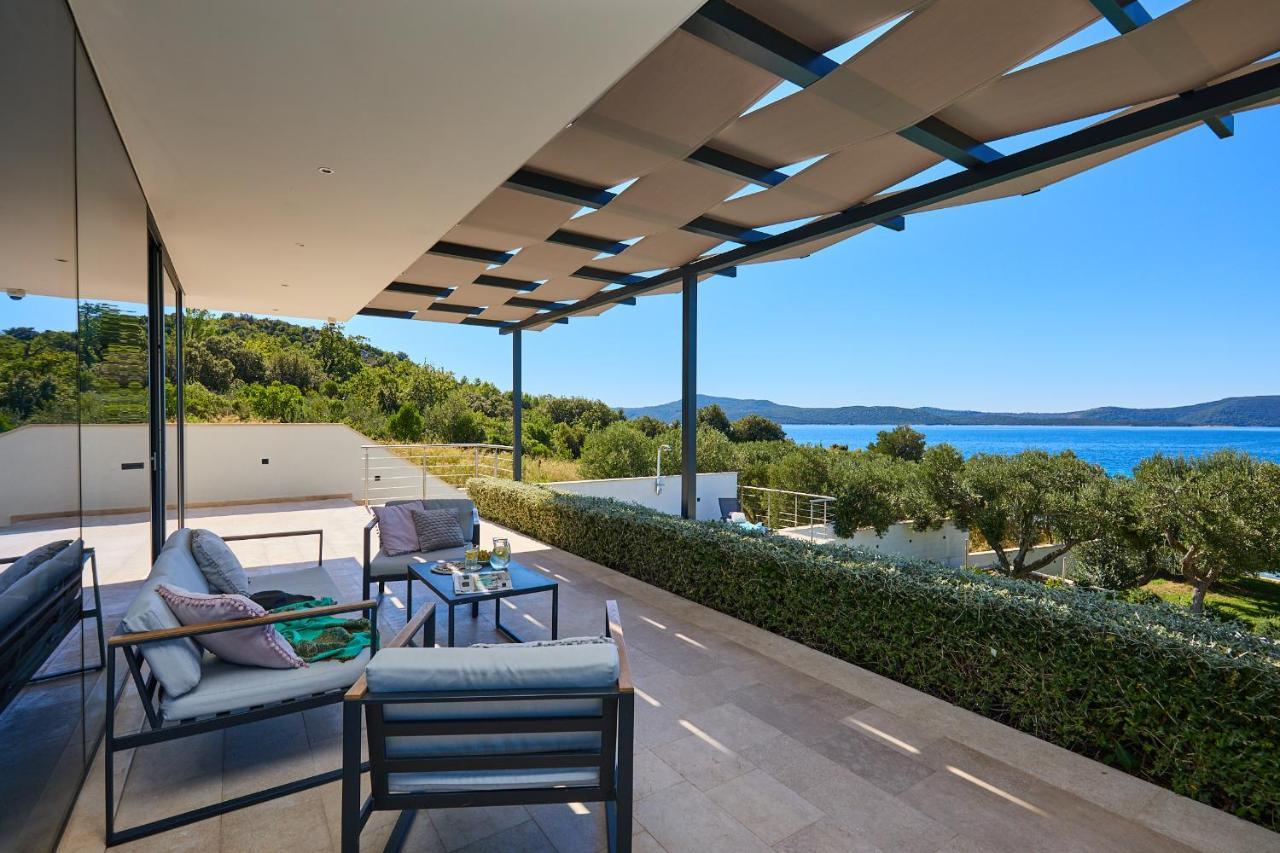 Hedera Estate, Villa Hedera XV Слано Екстериор снимка